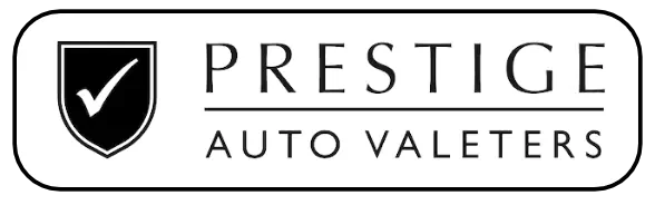 prestige logo